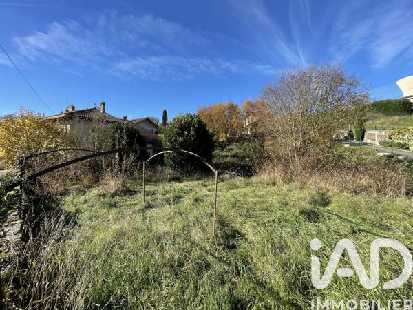 Maison à vendre 6 pièces 200,68 m² Neuville-sur-Ain