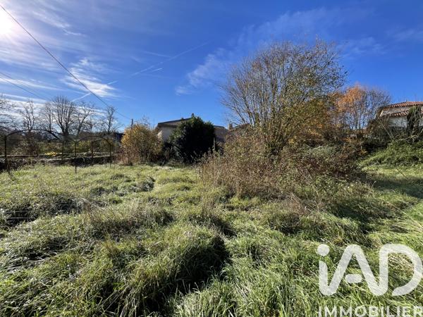 Maison à vendre 6 pièces 200,68 m² Neuville-sur-Ain