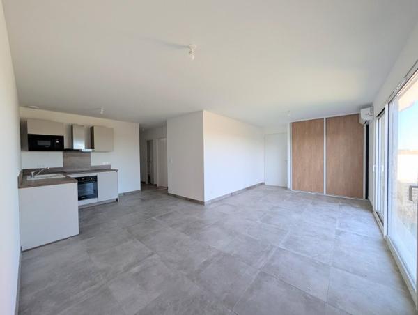 Vente / Maison de plain-pied