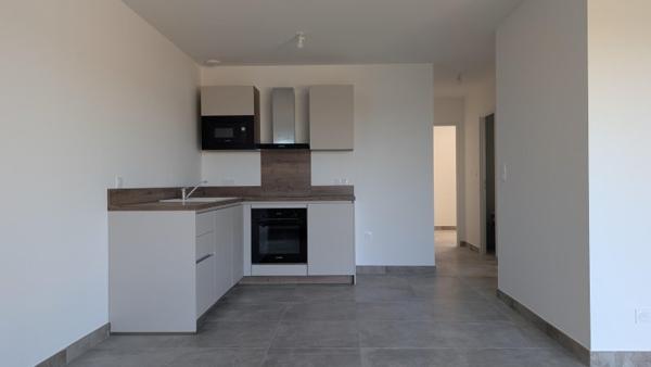 Vente / Maison de plain-pied