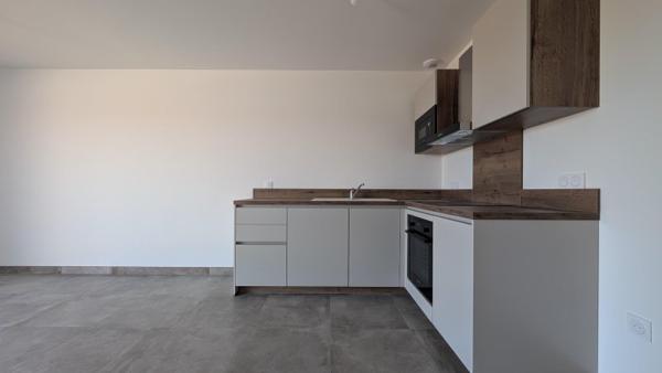 Vente / Maison de plain-pied