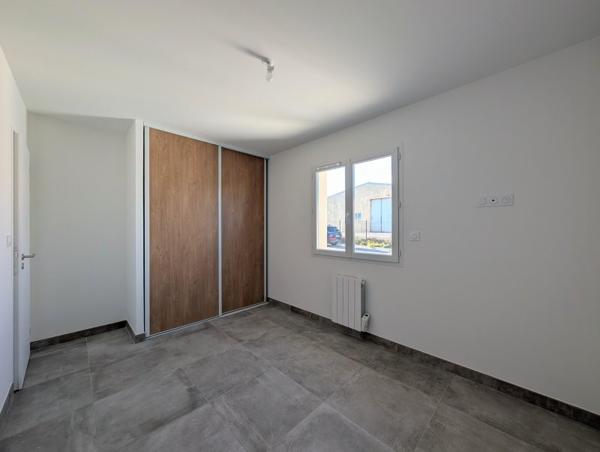 Vente / Maison de plain-pied