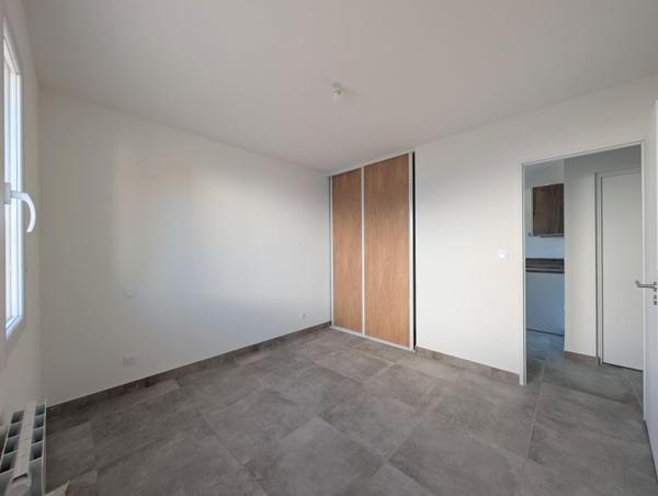 Vente / Maison de plain-pied