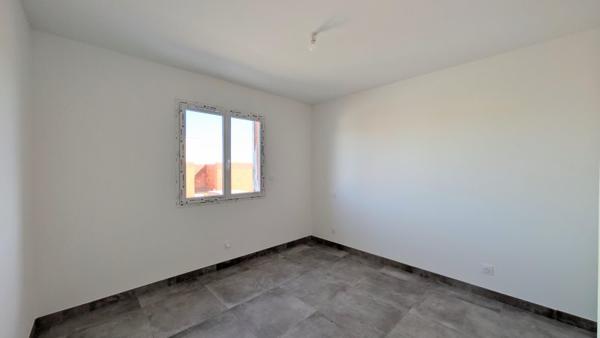 Vente / Maison de plain-pied