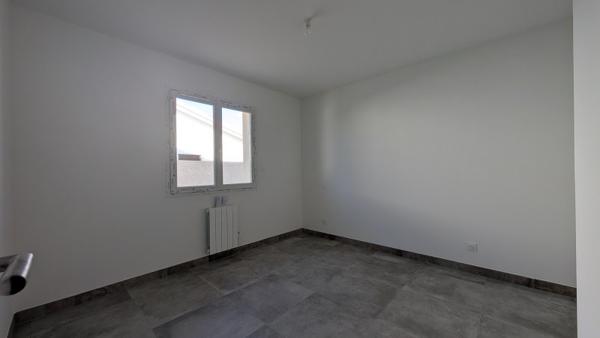 Vente / Maison de plain-pied