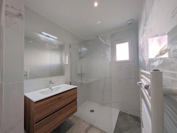 Vente / Maison de plain-pied