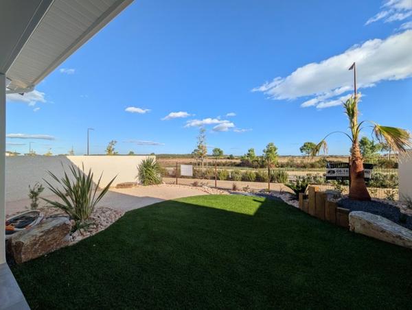 Vente / Maison de plain-pied