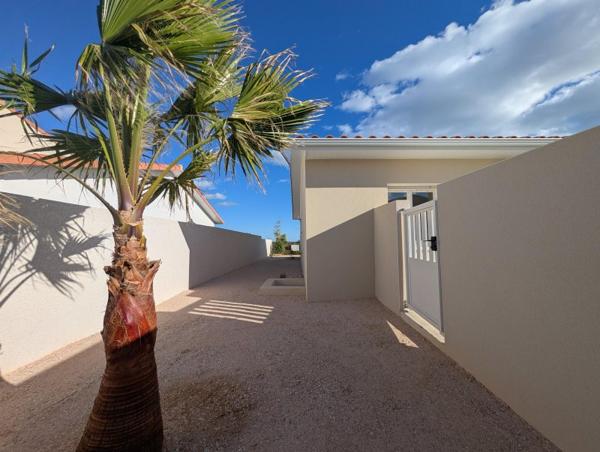 Vente / Maison de plain-pied