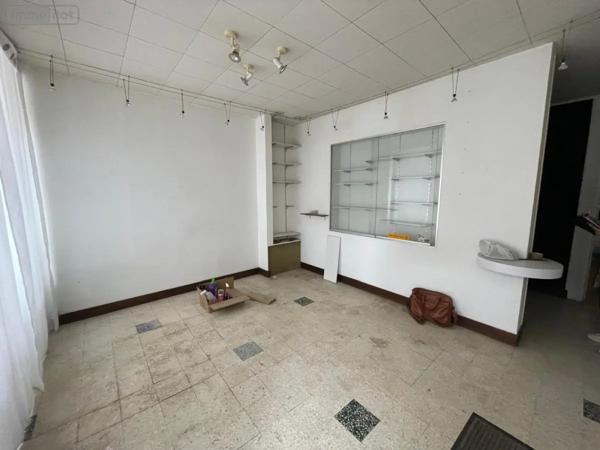 Achat - Immeuble Barfleur 50760 141 m 2 371 m 2