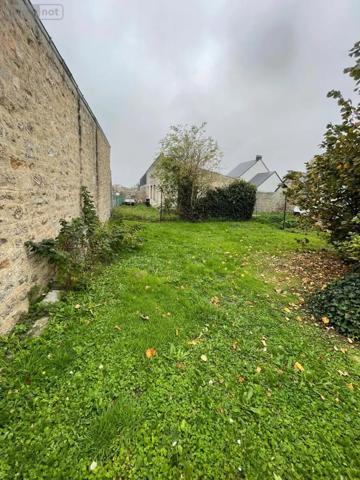 Achat - Immeuble Barfleur 50760 141 m 2 371 m 2
