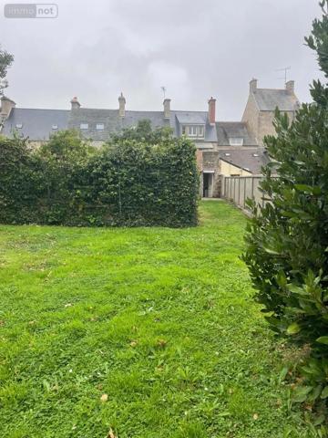 Achat - Immeuble Barfleur 50760 141 m 2 371 m 2