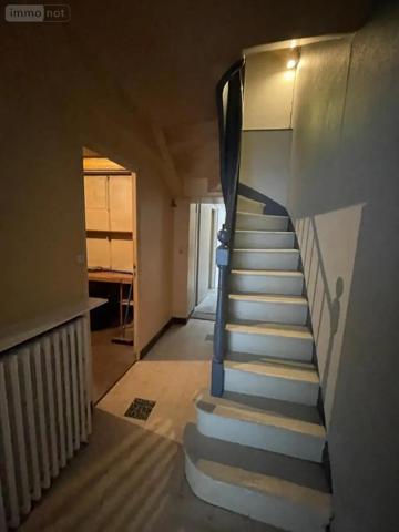 Achat - Immeuble Barfleur 50760 141 m 2 371 m 2