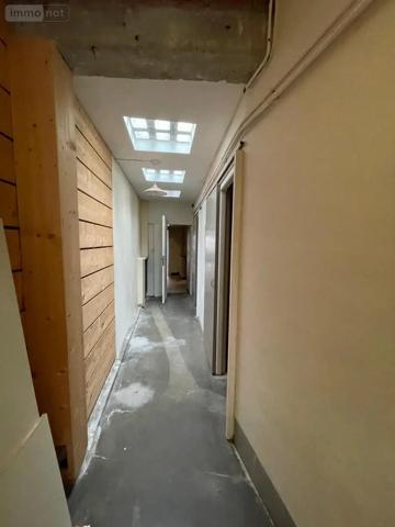 Achat - Immeuble Barfleur 50760 141 m 2 371 m 2