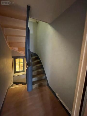 Achat - Immeuble Barfleur 50760 141 m 2 371 m 2