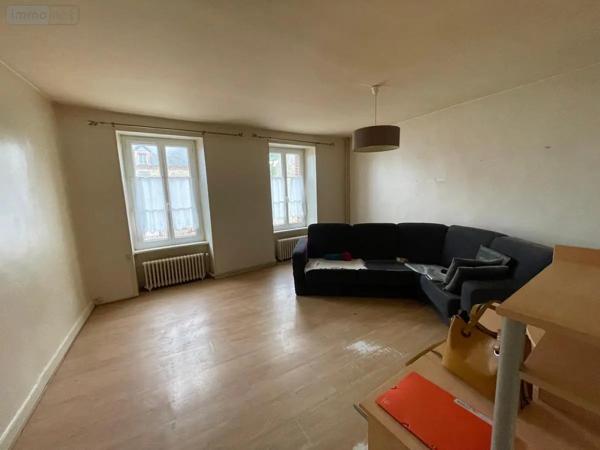 Achat - Immeuble Barfleur 50760 141 m 2 371 m 2