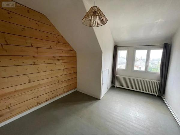 Achat - Immeuble Barfleur 50760 141 m 2 371 m 2