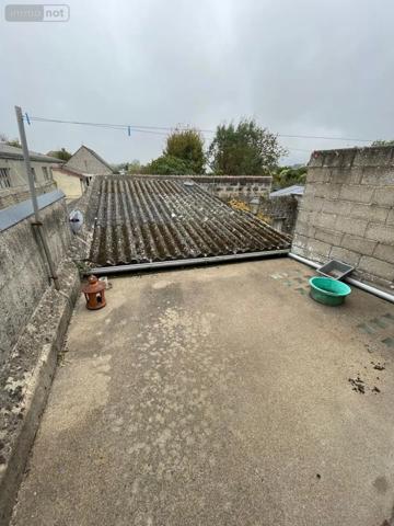 Achat - Immeuble Barfleur 50760 141 m 2 371 m 2
