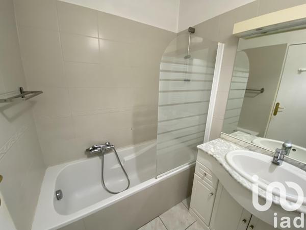 Appartement à vendre 2 pièces 53 m² Èze