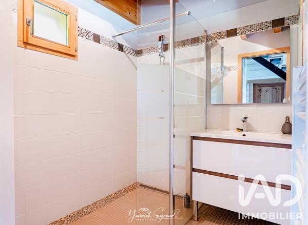 Maison à vendre 6 pièces 167 m² Risoul