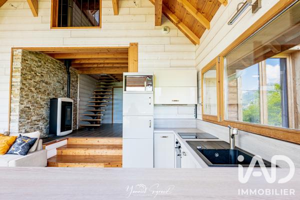 Maison à vendre 6 pièces 167 m² Risoul