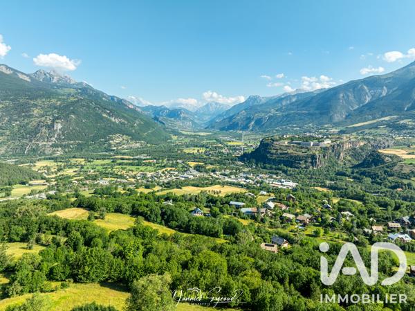 Maison à vendre 6 pièces 167 m² Risoul