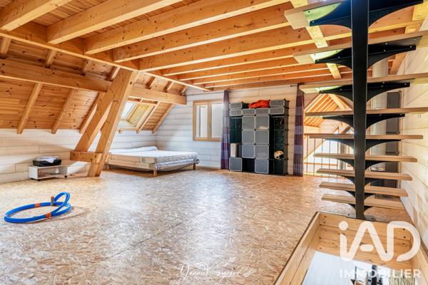 Maison à vendre 6 pièces 167 m² Risoul