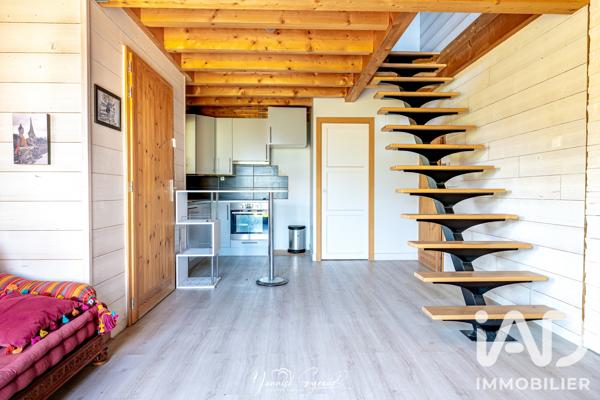 Maison à vendre 6 pièces 167 m² Risoul