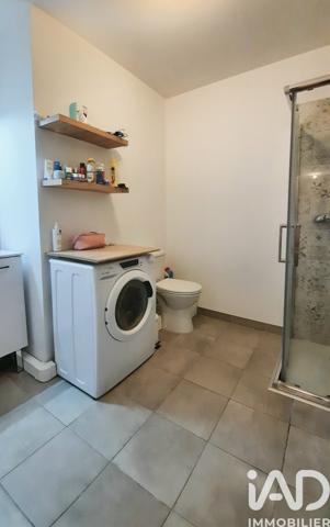 Appartement à vendre 2 pièces 47 m² Athis-Mons