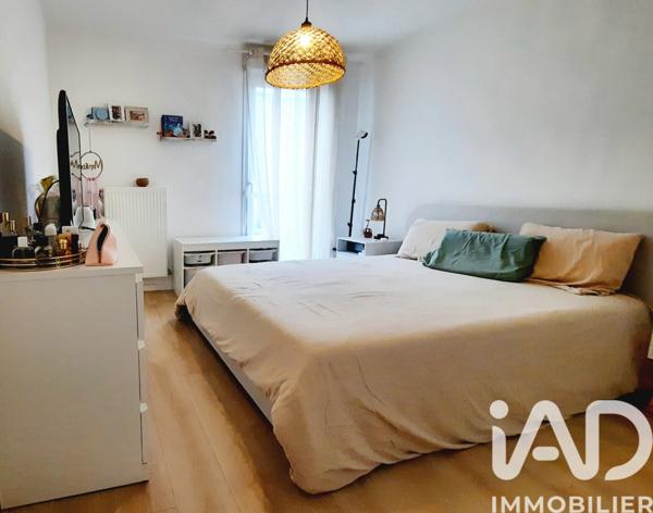 Appartement à vendre 2 pièces 47 m² Athis-Mons