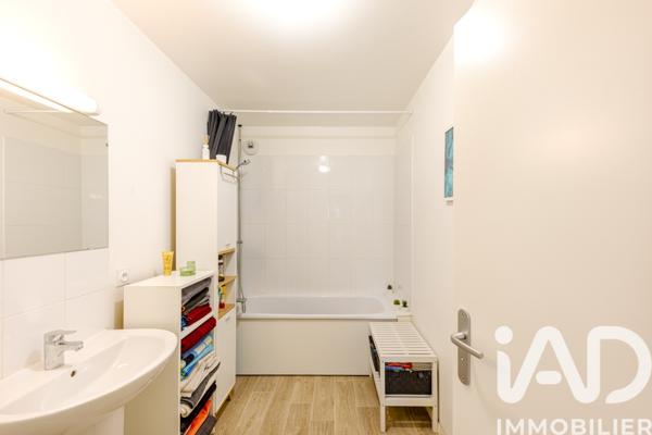 Appartement à vendre 2 pièces 46 m² Gonesse