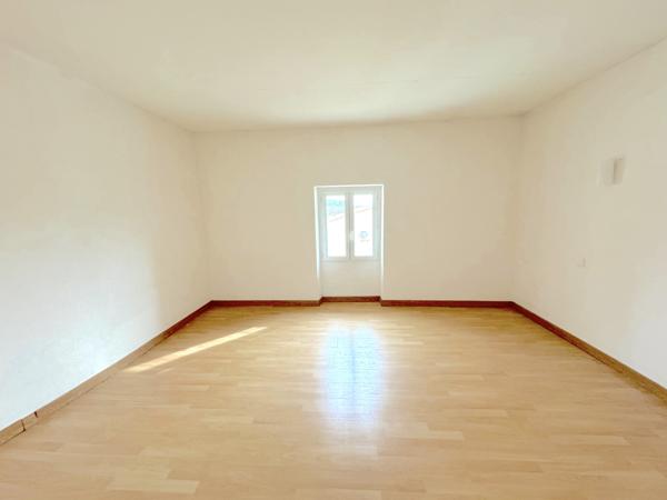 Caumont-sur-Durance (84510) Maison T3 caumont/durance