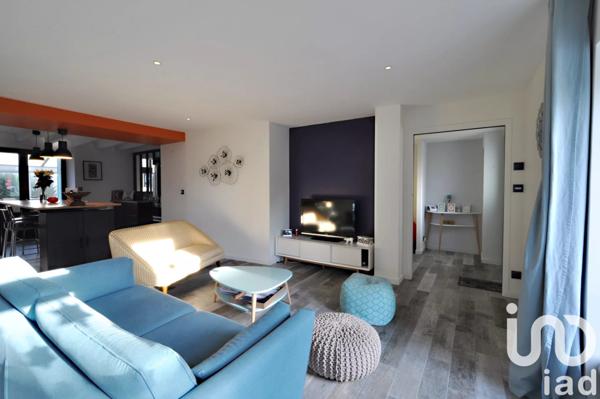 Maison à vendre 9 pièces 174 m² Beaupréau