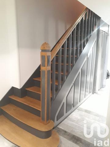 Maison à vendre 9 pièces 174 m² Beaupréau