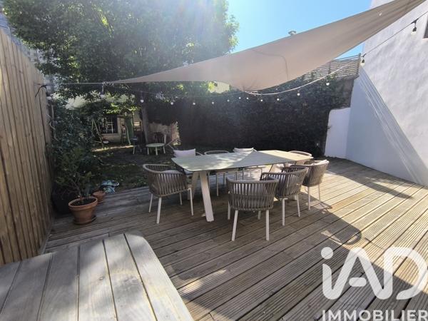 Maison à vendre 9 pièces 174 m² Beaupréau