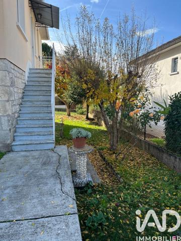 Maison à vendre 4 pièces 95 m² Prayssac
