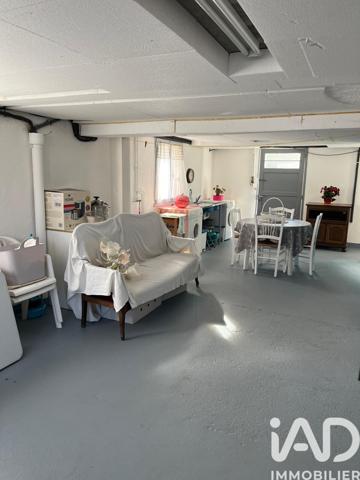 Maison à vendre 4 pièces 95 m² Prayssac