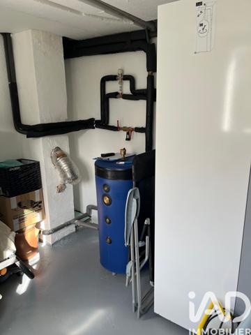 Maison à vendre 4 pièces 95 m² Prayssac