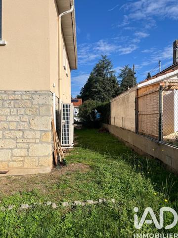 Maison à vendre 4 pièces 95 m² Prayssac