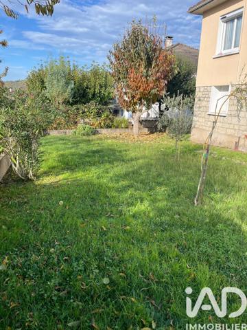 Maison à vendre 4 pièces 95 m² Prayssac