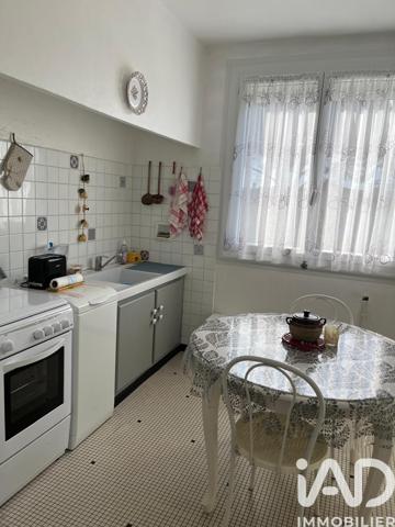 Maison à vendre 4 pièces 95 m² Prayssac