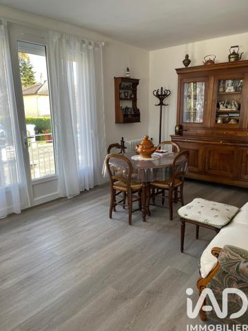Maison à vendre 4 pièces 95 m² Prayssac
