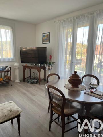Maison à vendre 4 pièces 95 m² Prayssac
