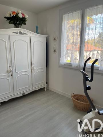 Maison à vendre 4 pièces 95 m² Prayssac