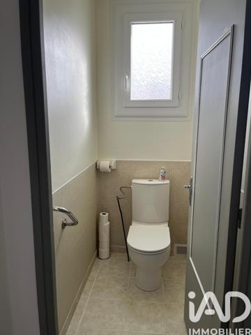 Maison à vendre 4 pièces 95 m² Prayssac