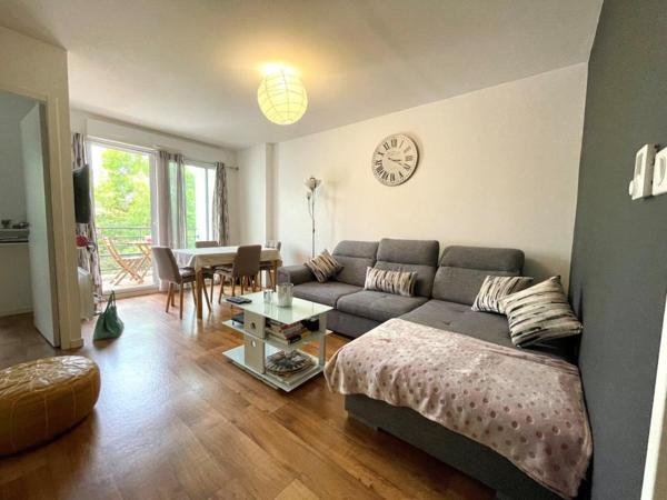 Appartement à louer Aytré