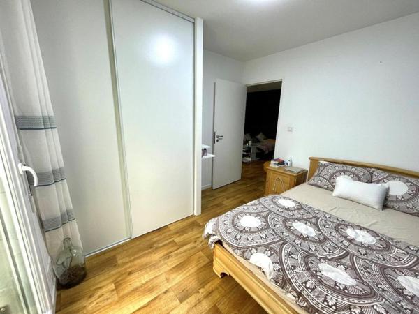 Appartement à louer Aytré