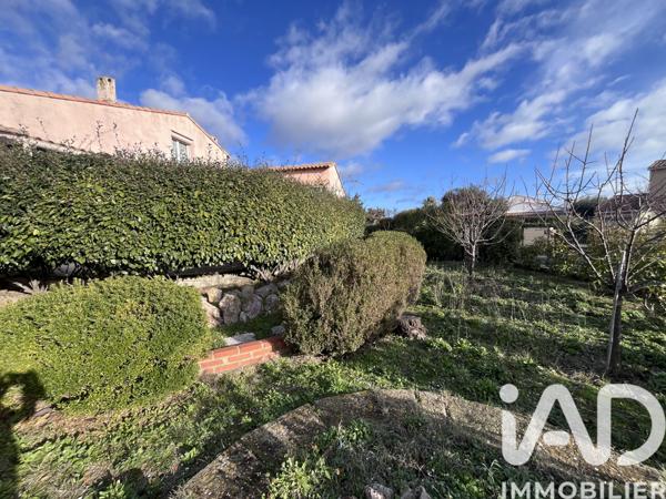 Maison à vendre 5 pièces 135 m² Poussan