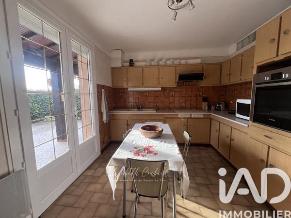 Maison à vendre 5 pièces 135 m² Poussan