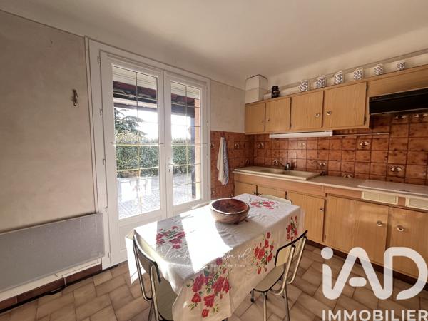 Maison à vendre 5 pièces 135 m² Poussan