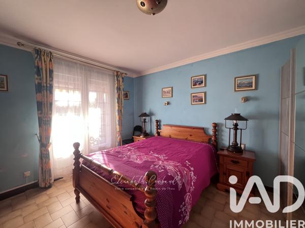 Maison à vendre 5 pièces 135 m² Poussan